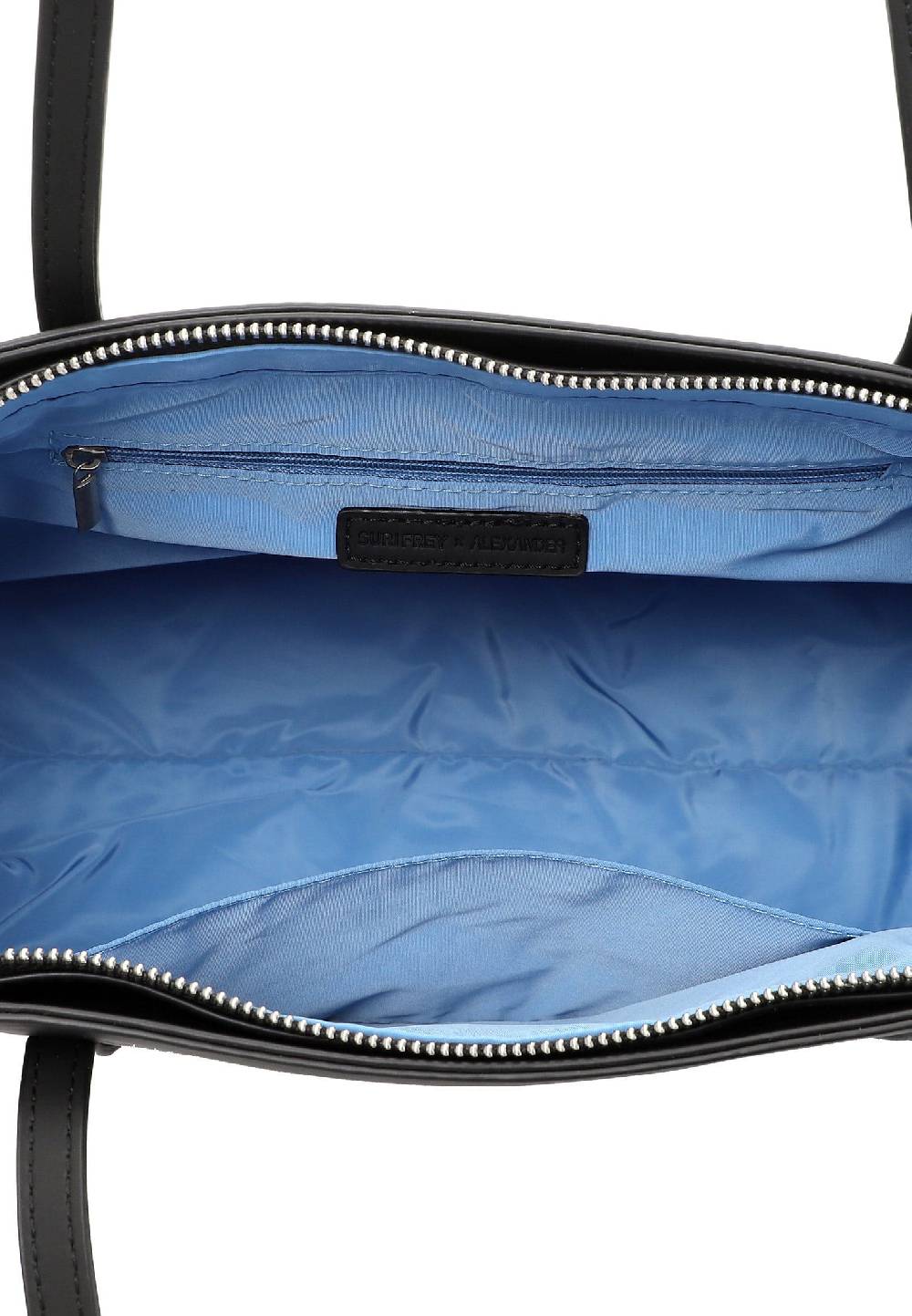 Suri Frey Shopper SFY SURI FREY X ALEXANDER mittel Kostenloser Versand