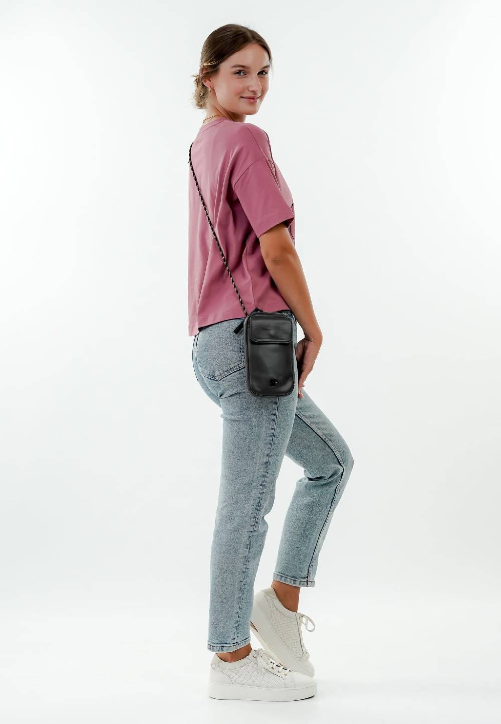 Suri Frey Handyetui Baggy Flash Sale