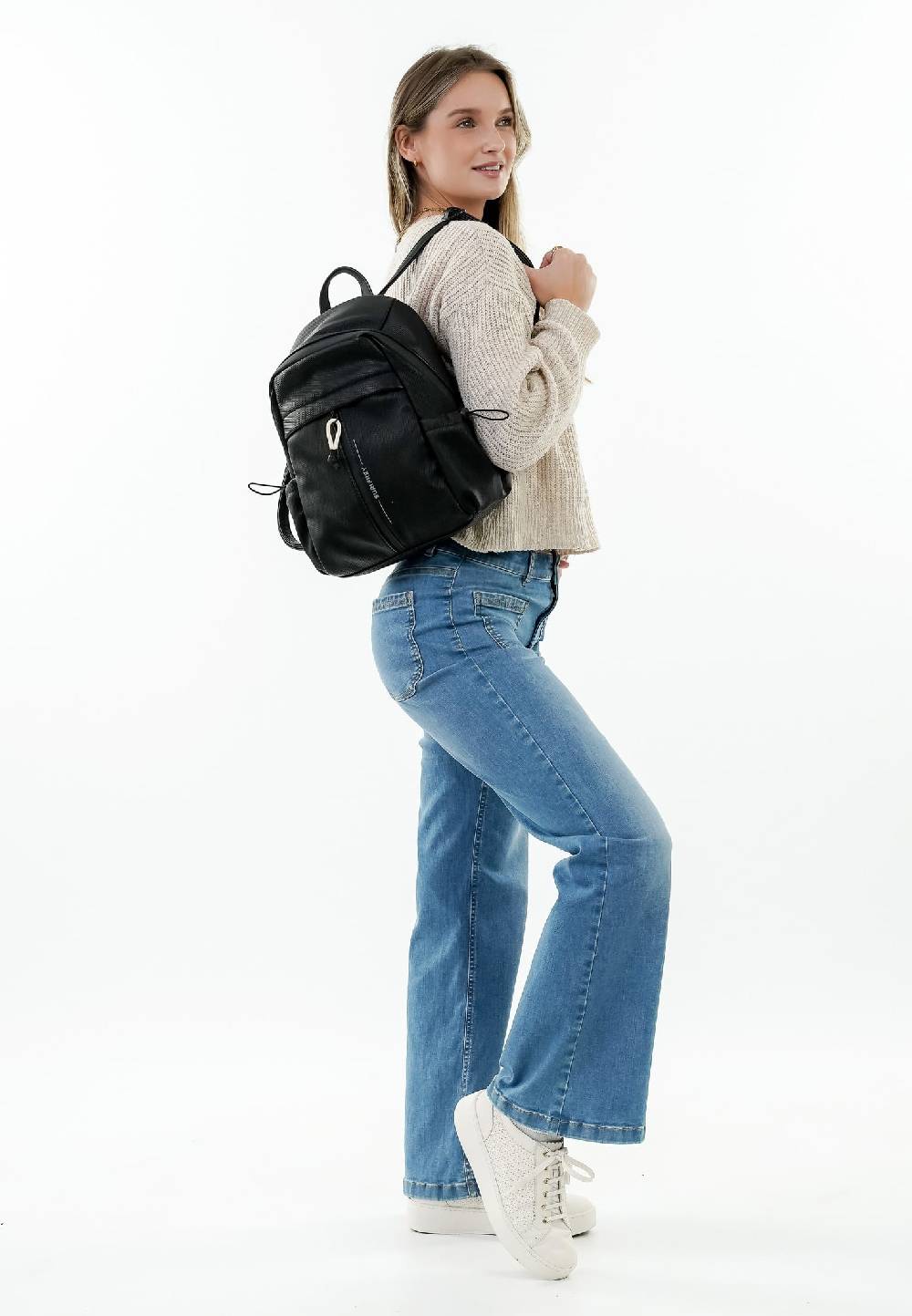 Suri Frey Rucksack SFY Cindy mittel Begrenztes Angebot