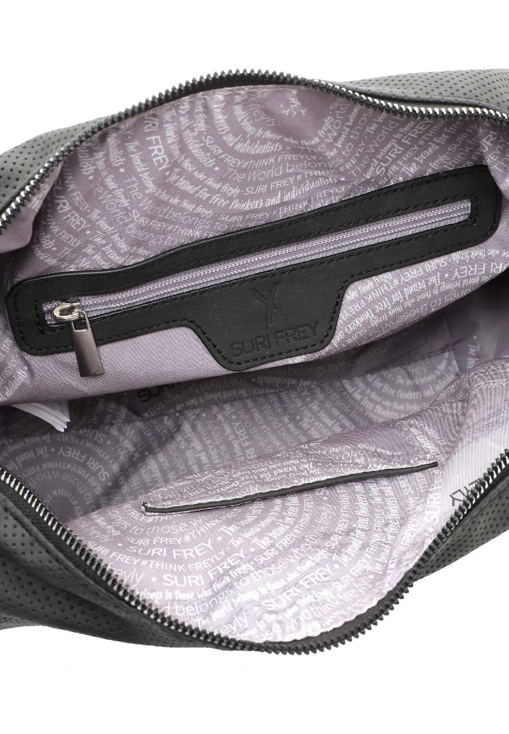 Suri Frey Shopper Romy May mittel VIP-Rabatte