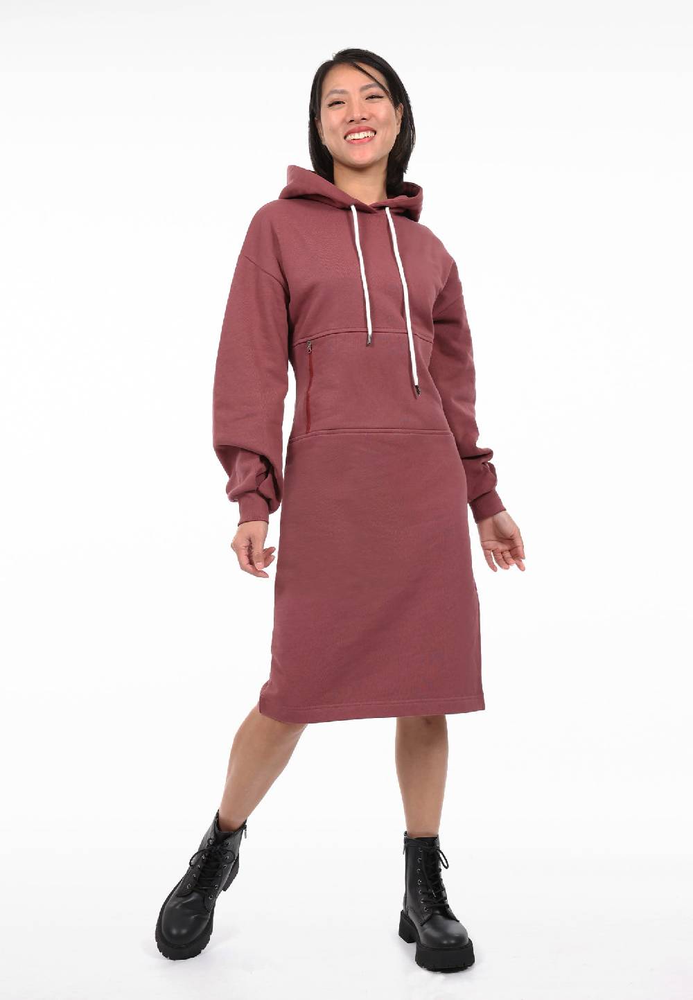 Suri Frey Sweatkleid SFY Freyday Super Sparpreis