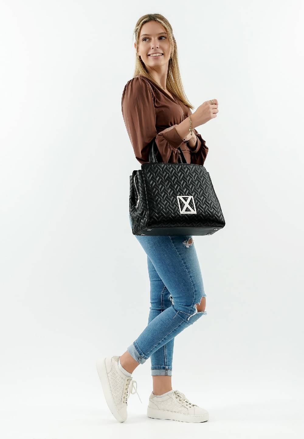 Suri Frey Shopper SFY SURI FREY X ALEXANDER groß Flash Sale