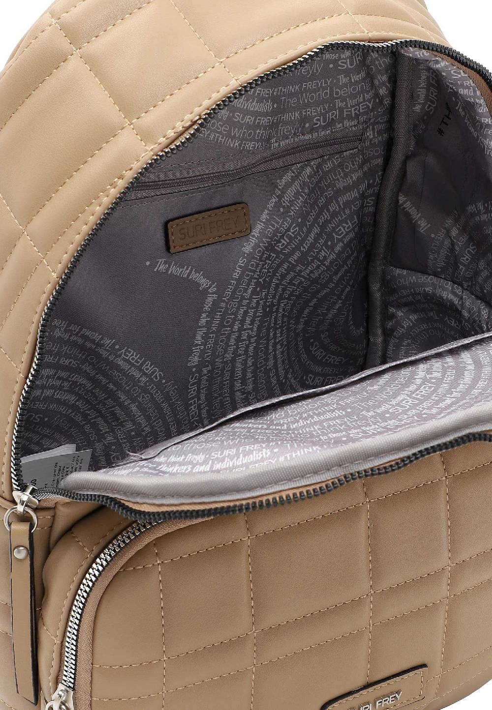 Suri Frey Rucksack Hilary mittel Tägliche Deals