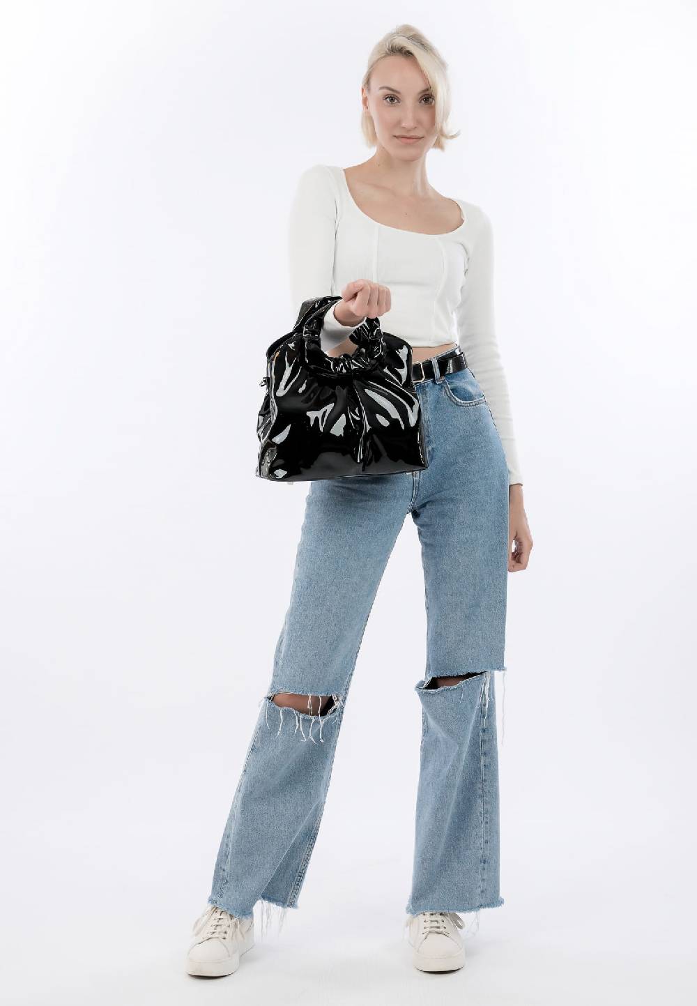 Suri Frey Shopper SFY TechBag klein Letzter Tag