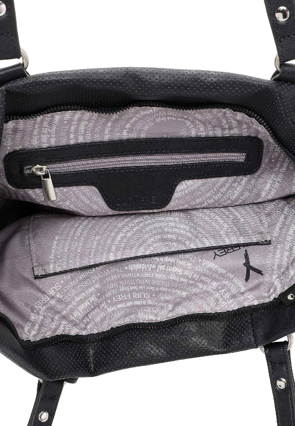 Suri Frey Shopper Nicky groß Im Verkauf