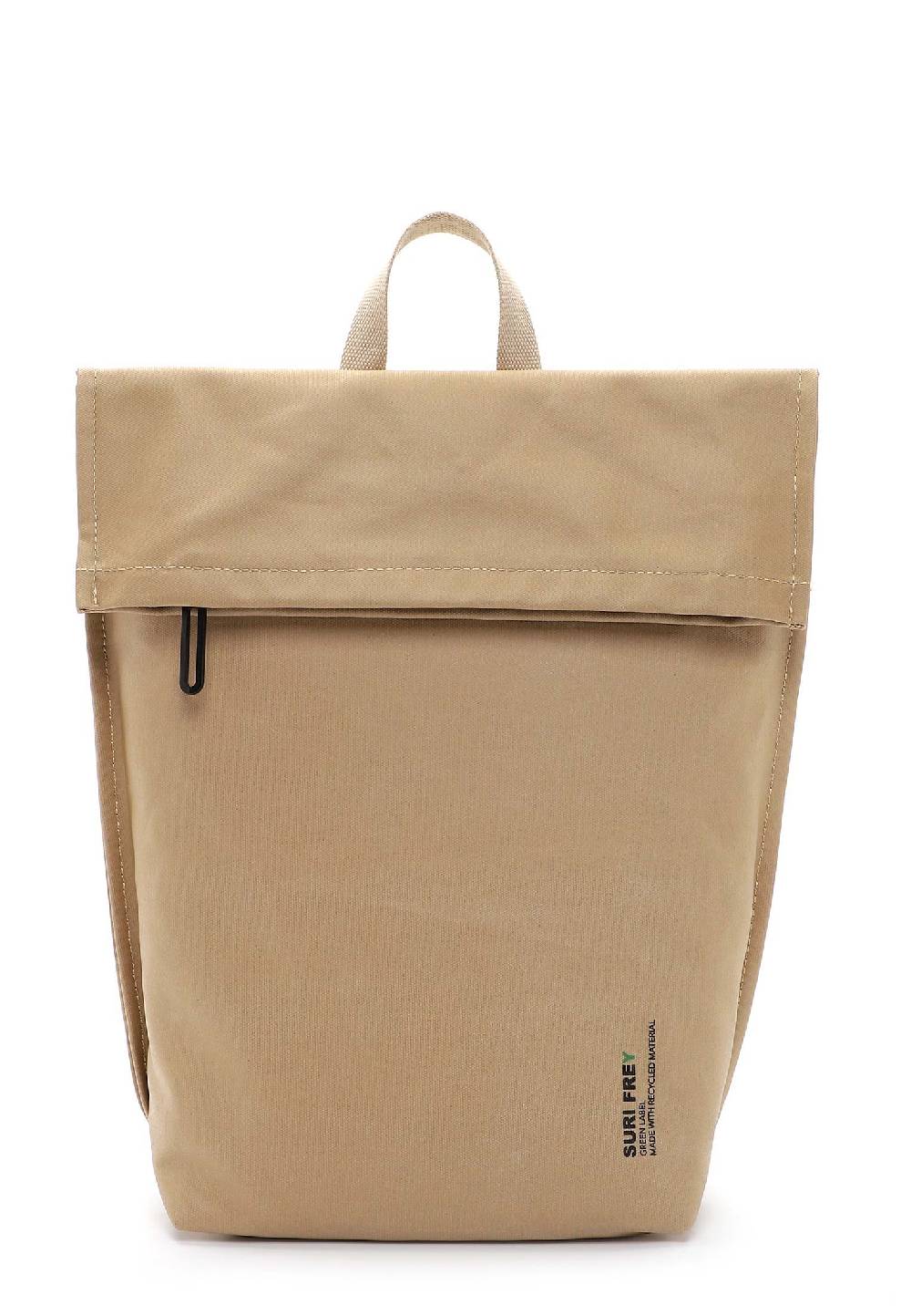 Suri Frey Rucksack SURI Green Label Nelly groß im Angebot