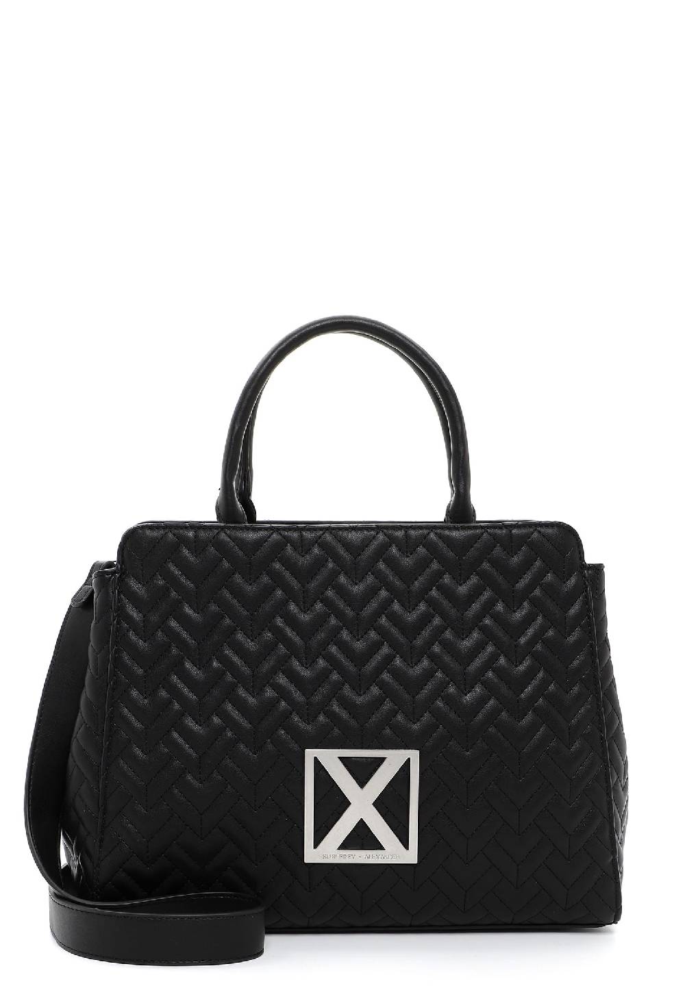 Suri Frey Shopper SFY SURI FREY X ALEXANDER groß Black Friday