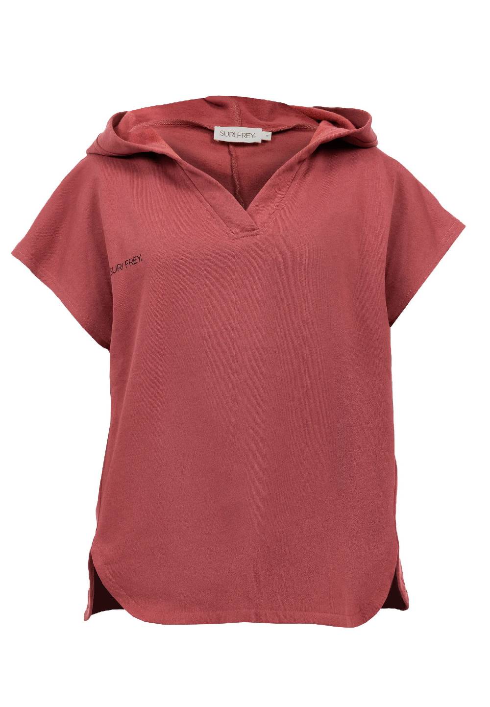 Suri Frey Sweatshirt ärmellos SFY Freyday Muttertagsangebot